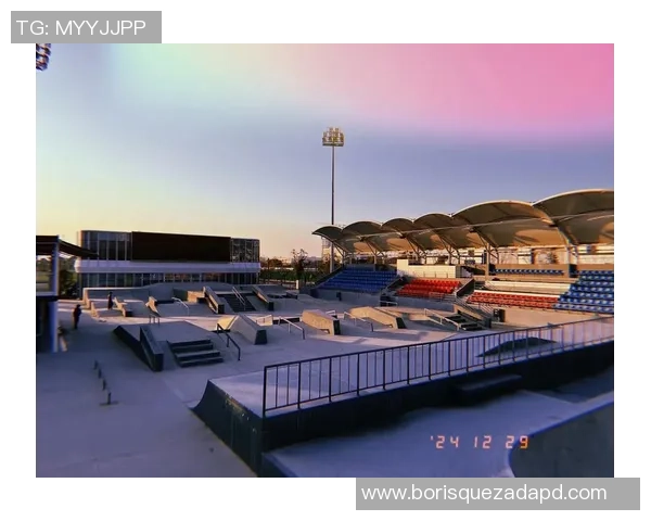 滑板巨献：探秘杭州滑板队的状态