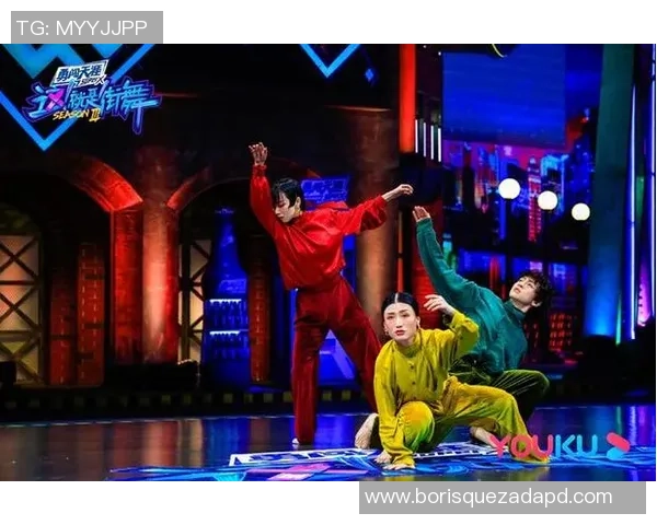 专业解读：成都街舞队的进攻打法