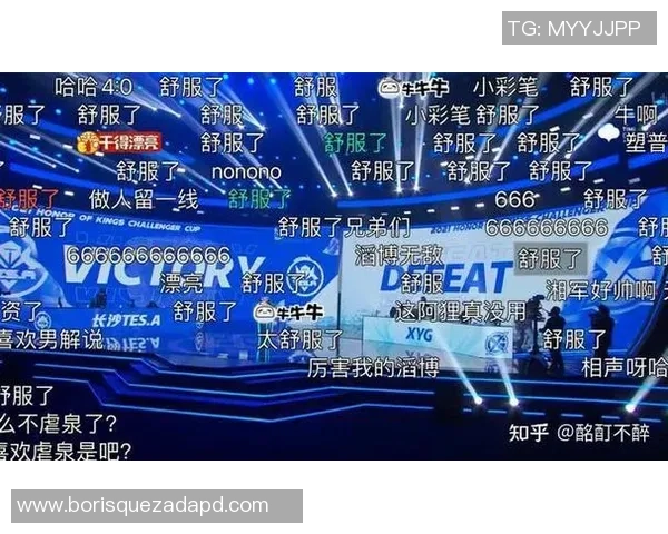 王者荣耀评论：TES的包夹得失