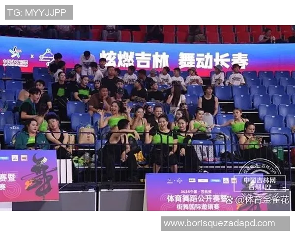 街舞焦点：武汉街舞队的比赛经验探讨