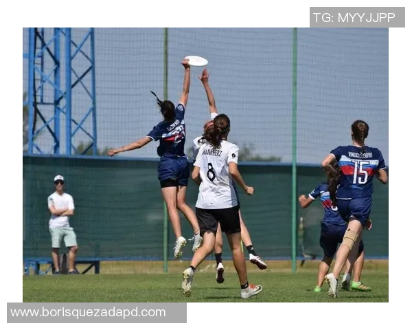 飞盘巨献：探秘重庆飞盘队的节奏